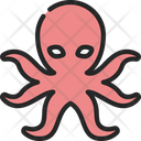 پیش‌نمایش فایل octopus-6313576 از پک حیوانات و طبیعت