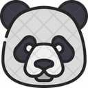 پیش‌نمایش فایل panda-6313579 از پک حیوانات و طبیعت