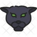 پیش‌نمایش فایل panther-6313580 از پک حیوانات و طبیعت