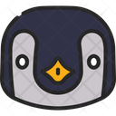 پیش‌نمایش فایل penguin-6313581 از پک حیوانات و طبیعت