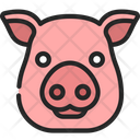پیش‌نمایش فایل pig-6313582 از پک حیوانات و طبیعت