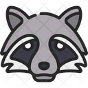پیش‌نمایش فایل racoon-6313586 از پک حیوانات و طبیعت