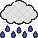 پیش‌نمایش فایل rain-6313587 از پک حیوانات و طبیعت