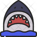 پیش‌نمایش فایل shark-6313592 از پک حیوانات و طبیعت