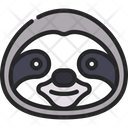 پیش‌نمایش فایل sloth-6313594 از پک حیوانات و طبیعت