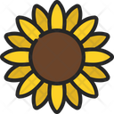 پیش‌نمایش فایل sunflower-6313601 از پک حیوانات و طبیعت