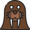 پیش‌نمایش فایل walrus-6313611 از پک حیوانات و طبیعت
