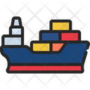 پیش‌نمایش فایل cargo-6314301 از پک اقیانوس و زندگی دریایی
