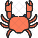 پیش‌نمایش فایل crab-6314303 از پک اقیانوس و زندگی دریایی