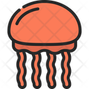 پیش‌نمایش فایل jellyfish-6314323 از پک اقیانوس و زندگی دریایی