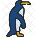 پیش‌نمایش فایل penguin-6314340 از پک اقیانوس و زندگی دریایی