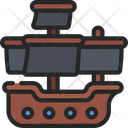 پیش‌نمایش فایل pirate-6314342 از پک اقیانوس و زندگی دریایی
