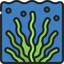 پیش‌نمایش فایل seaweed-6314359 از پک اقیانوس و زندگی دریایی