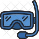 پیش‌نمایش فایل snorkel-6314367 از پک اقیانوس و زندگی دریایی