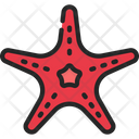 پیش‌نمایش فایل starfish-6314371 از پک اقیانوس و زندگی دریایی