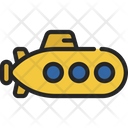 پیش‌نمایش فایل submarine-6314374 از پک اقیانوس و زندگی دریایی