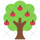 پیش‌نمایش فایل apple-ztree-6313239 از پک حیوانات و طبیعت