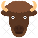 پیش‌نمایش فایل bison-6313245 از پک حیوانات و طبیعت
