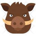 پیش‌نمایش فایل boar-6313246 از پک حیوانات و طبیعت