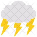 پیش‌نمایش فایل lightning-6313282 از پک حیوانات و طبیعت