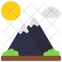 پیش‌نمایش فایل mountains-6313288 از پک حیوانات و طبیعت
