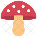پیش‌نمایش فایل mushroom-6313290 از پک حیوانات و طبیعت