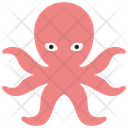 پیش‌نمایش فایل octopus-6313292 از پک حیوانات و طبیعت