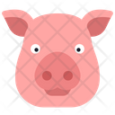 پیش‌نمایش فایل pig-6313298 از پک حیوانات و طبیعت