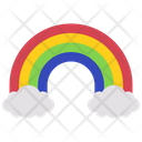 پیش‌نمایش فایل rainbow-6313304 از پک حیوانات و طبیعت