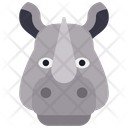 پیش‌نمایش فایل rhino-6313306 از پک حیوانات و طبیعت