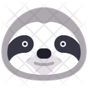 پیش‌نمایش فایل sloth-6313310 از پک حیوانات و طبیعت