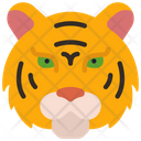 پیش‌نمایش فایل tiger-6313321 از پک حیوانات و طبیعت