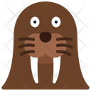 پیش‌نمایش فایل walrus-6313327 از پک حیوانات و طبیعت