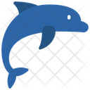 پیش‌نمایش فایل dolphin-6314012 از پک اقیانوس و زندگی دریایی