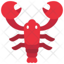 پیش‌نمایش فایل lobster-6314033 از پک اقیانوس و زندگی دریایی