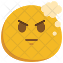 پیش‌نمایش فایل angry-6315751 از پک ایموجی - نسخه 2