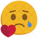 پیش‌نمایش فایل broken-6315758 از پک ایموجی - نسخه 2