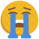پیش‌نمایش فایل crying-6315764 از پک ایموجی - نسخه 2