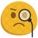 پیش‌نمایش فایل detective-6315770 از پک ایموجی - نسخه 2