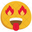 پیش‌نمایش فایل flame-6315781 از پک ایموجی - نسخه 2