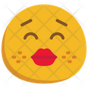 پیش‌نمایش فایل kissing-6315788 از پک ایموجی - نسخه 2