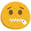 پیش‌نمایش فایل mouth-6315796 از پک ایموجی - نسخه 2