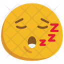 پیش‌نمایش فایل sleeping-6315810 از پک ایموجی - نسخه 2