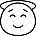پیش‌نمایش فایل angel-6315829 از پک ایموجی - نسخه 2