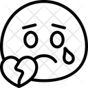 پیش‌نمایش فایل broken-6315838 از پک ایموجی - نسخه 2