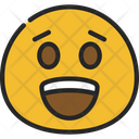 پیش‌نمایش فایل happy-6315973 از پک ایموجی - نسخه 2