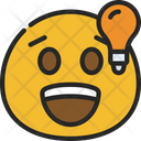 پیش‌نمایش فایل idea-6315975 از پک ایموجی - نسخه 2