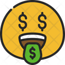 پیش‌نمایش فایل money-6315984 از پک ایموجی - نسخه 2