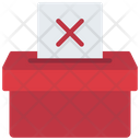 پیش‌نمایش فایل ballot-box-6298240 از پک انتخابات و رای‌گیری