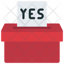پیش‌نمایش فایل ballot-box-6298243 از پک انتخابات و رای‌گیری